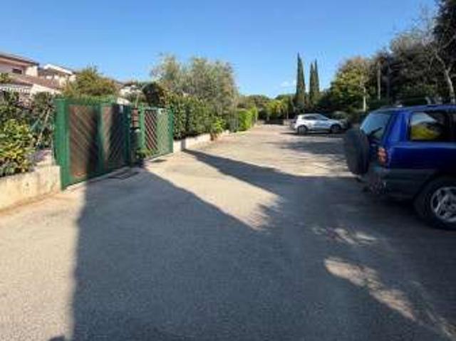 Villa a schiera arredata Fondi