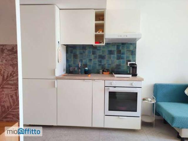 Villa a schiera arredata Fiumicino
