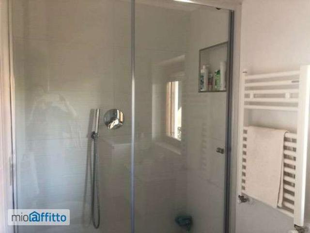 Villa a schiera arredata Fiumicino