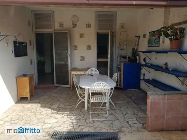 Villa a schiera arredata Fiumicino