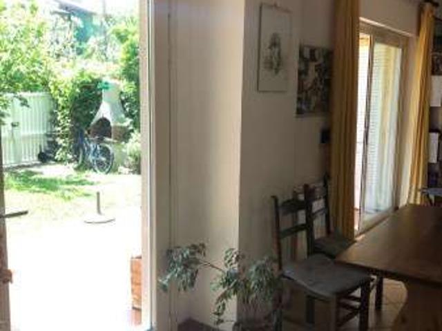 Villa a schiera arredata Fiumicino