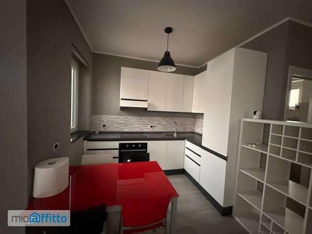 Villa a schiera arredata Frascati