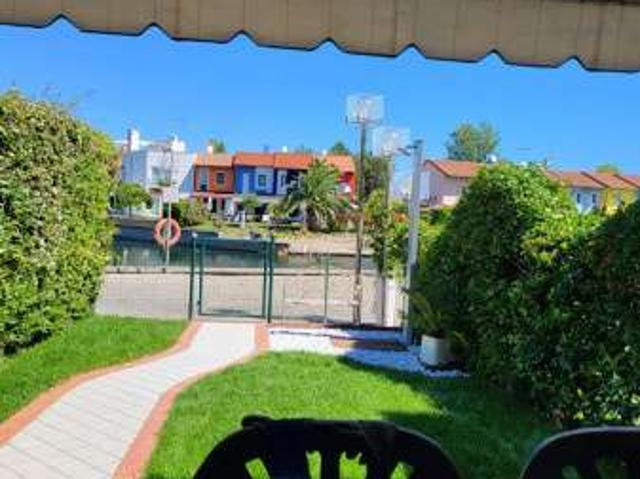 Villa a schiera arredata Isola albarella