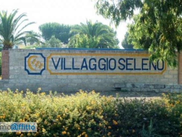 Villa a schiera arredata Isola Di Capo Rizzuto