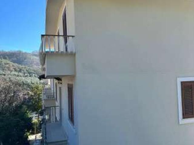 Villa a schiera arredata Olevano Romano