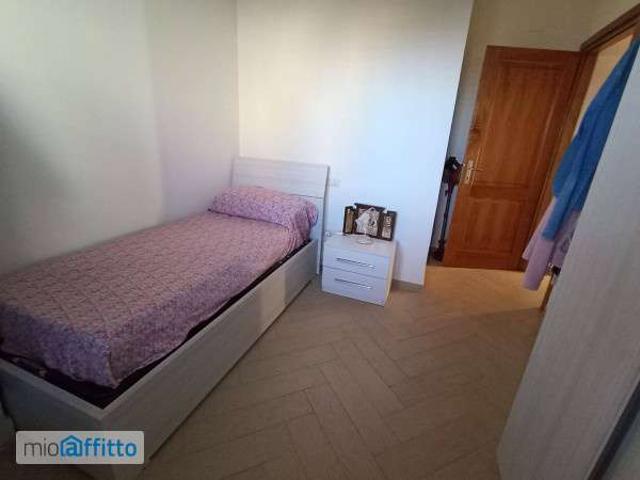 Villa a schiera arredata La caletta
