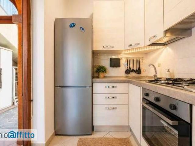 Villa a schiera arredata La maddalena