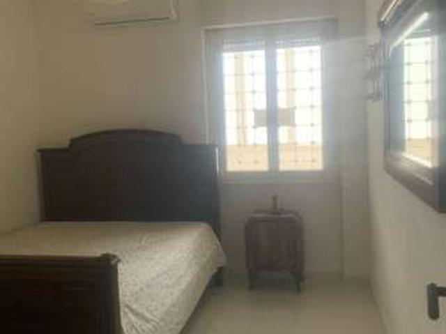 Villa a schiera arredata Lecce