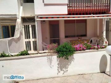 Villa a schiera arredata Lendinuso