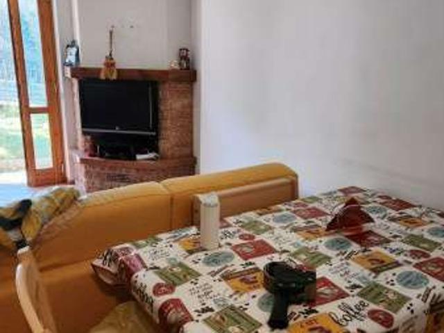 Villa a schiera arredata Lizzola