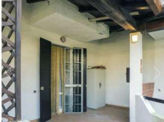 Villa a schiera arredata Lido delle nazioni