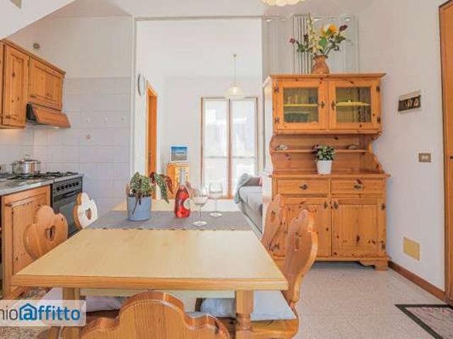Villa a schiera arredata Lungomare