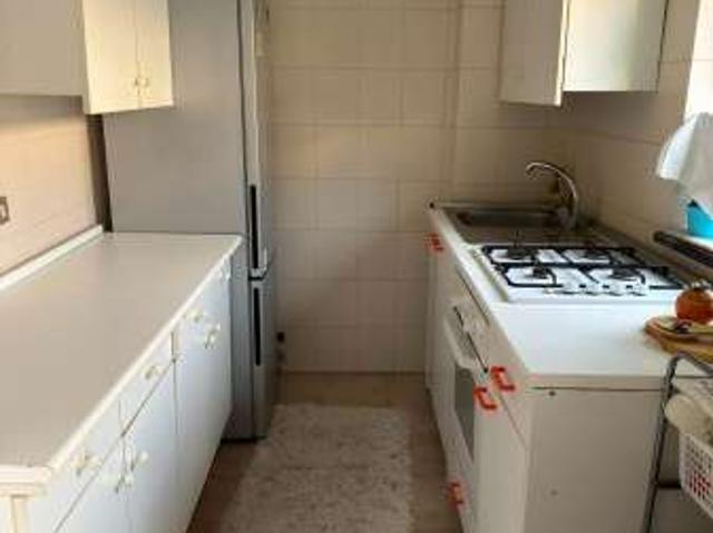 Villa a schiera arredata Motta San Giovanni