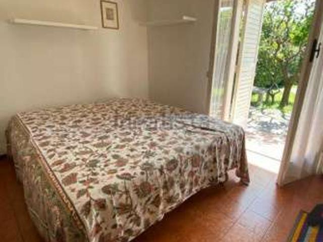 Villa a schiera arredata Marina di san nicola
