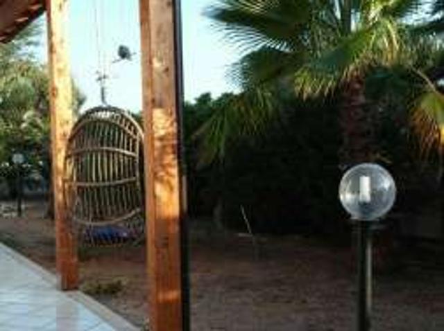 Villa a schiera arredata Melendugno