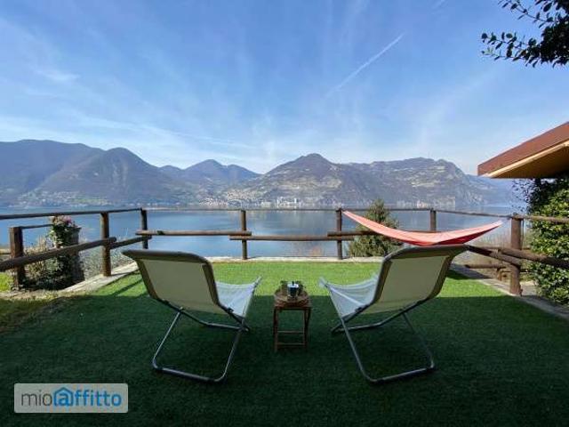 Villa a schiera arredata Menzino