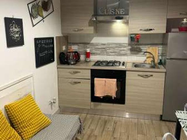 Villa a schiera arredata San basilio, ponte mammolo