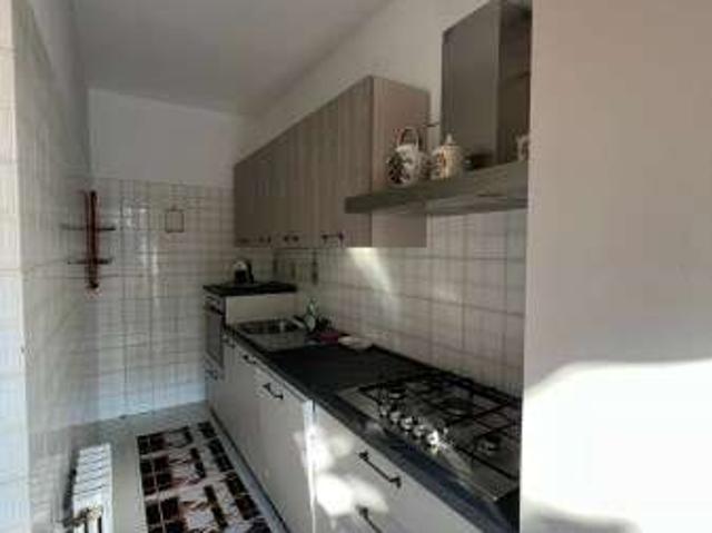 Villa a schiera arredata San pio