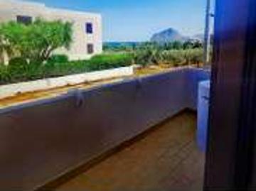 Villa a schiera arredata Sant'andrea bonagia