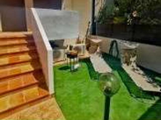 Villa a schiera arredata Sant'andrea bonagia