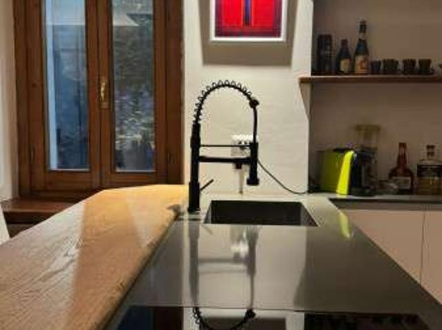 Villa a schiera arredata Sellano