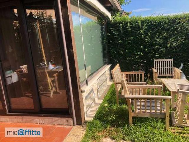 Villa a schiera arredata Squillace