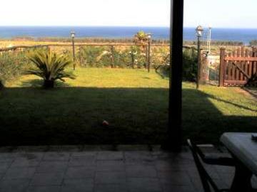 Villa a schiera arredata Squillace