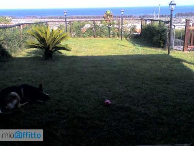 Villa a schiera arredata Squillace