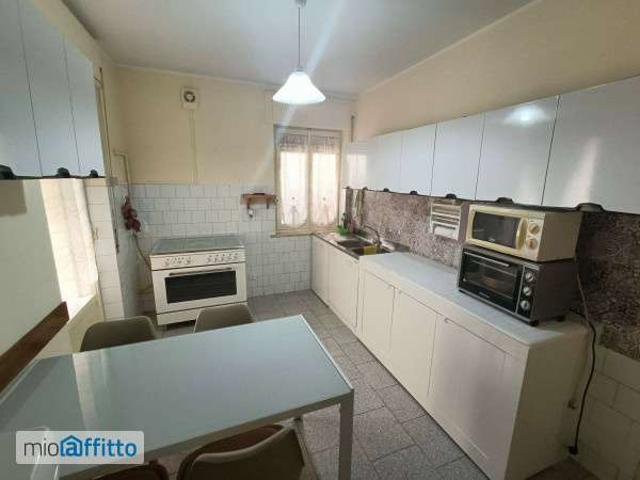 Villa a schiera arredata Polistena