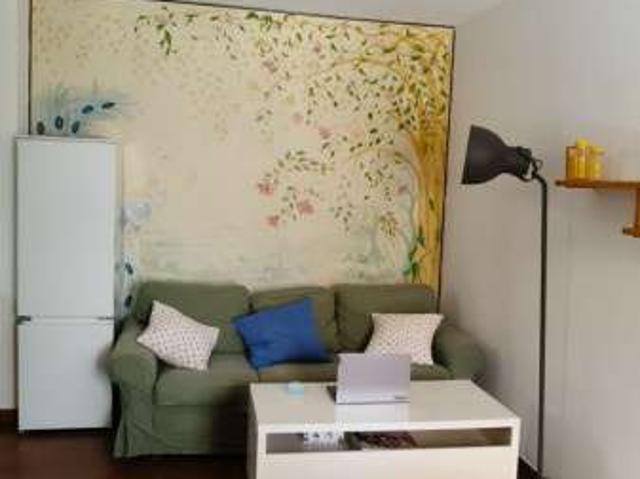 Villa a schiera arredata Pomezia