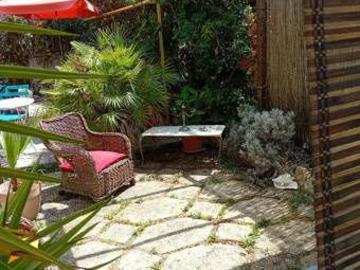 Villa a schiera arredata Pomezia