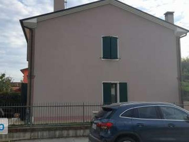 Villa a schiera arredata Ponte di nanto