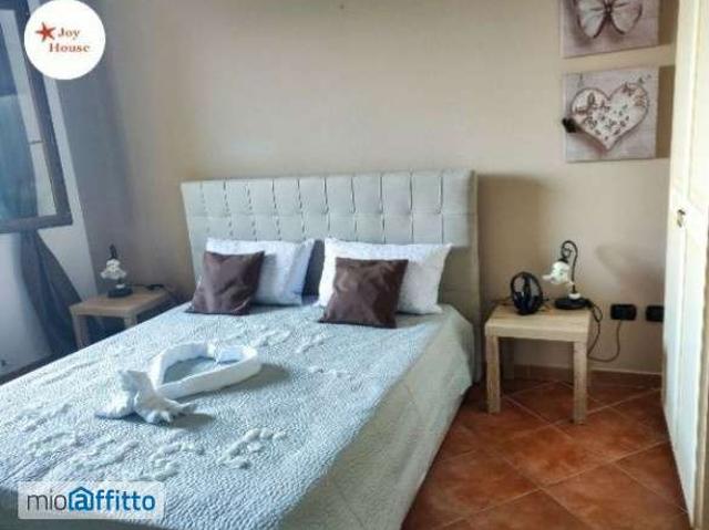 Villa a schiera arredata Porto Torres