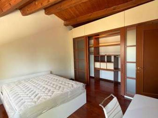 Villa a schiera arredata Padova