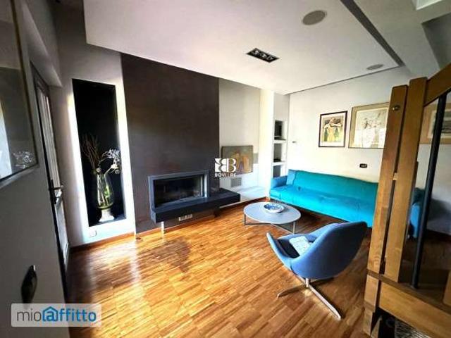 Villa a schiera arredata Pisana, bravetta, casetta mattei