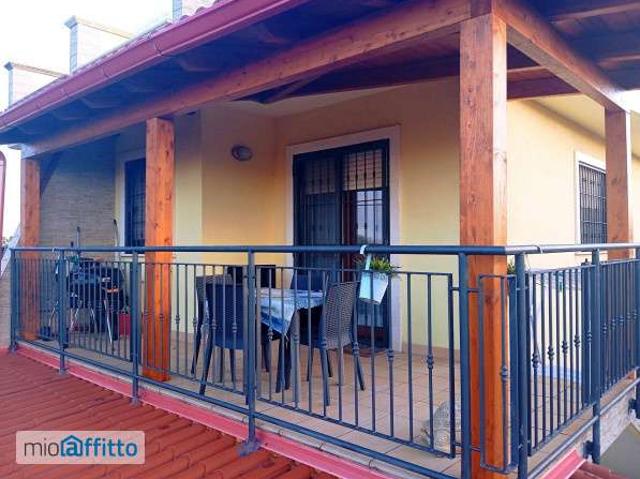 Villa a schiera arredata Pulsano