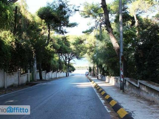 Villa a schiera arredata Pulsano