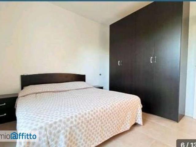 Villa a schiera arredata Pulsano