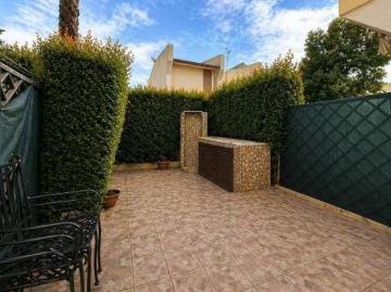 Villa a schiera arredata Roccelletta