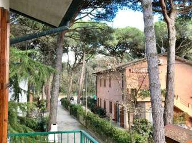 Villa a schiera arredata Ravenna