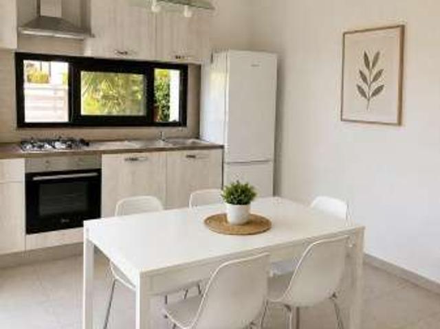 Villa a schiera arredata Ragusa