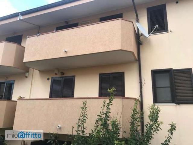 Villa a schiera arredata Reggio Calabria