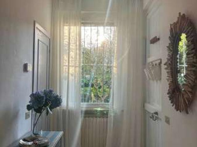 Villa a schiera arredata Riccione