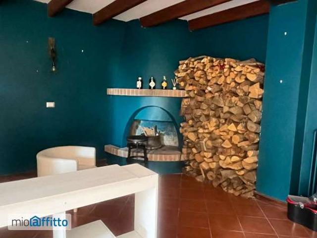 Villa a schiera arredata Torino