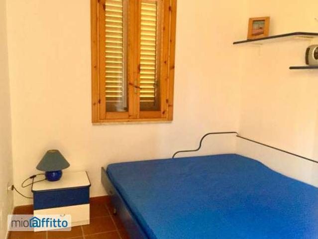 Villa a schiera arredata Torre dell'orso