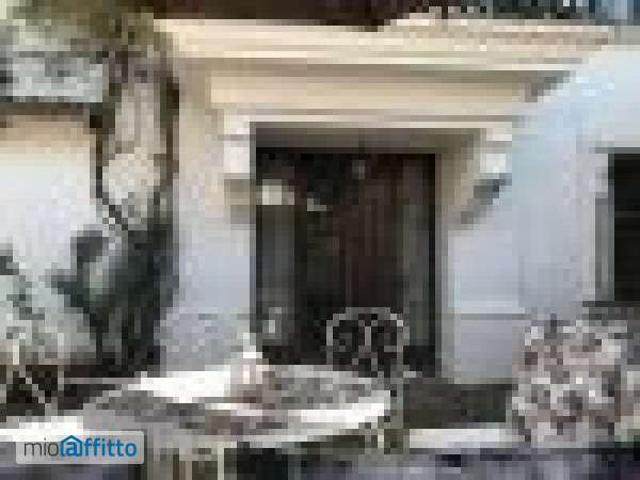 Villa a schiera arredata Terracina