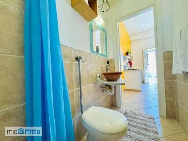 Villa a schiera arredata Trasmazzaro
