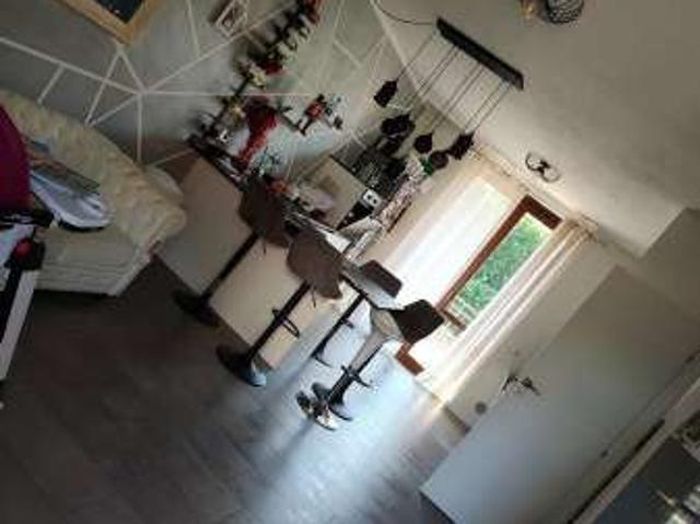 Villa a schiera arredata Varese
