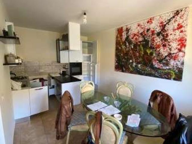 Villa a schiera arredata Vibo marina