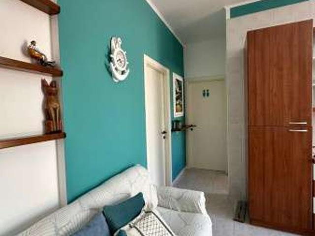 Villa a schiera arredata Zapponeta